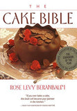The Cake Bible