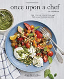 Once Upon a Chef, the Cookbook
