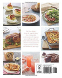 Once Upon a Chef, the Cookbook