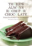 There's Always Room for Chocolate